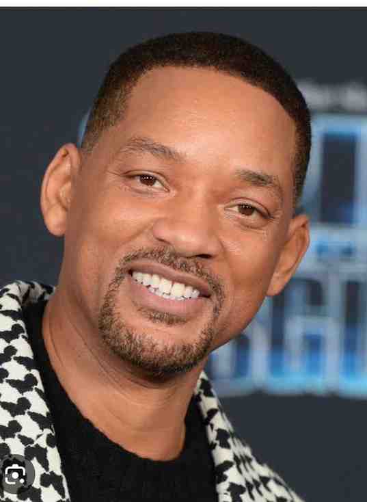 Will Smith
